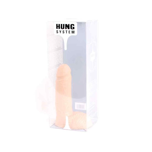 HUNG System Marcel Flesh