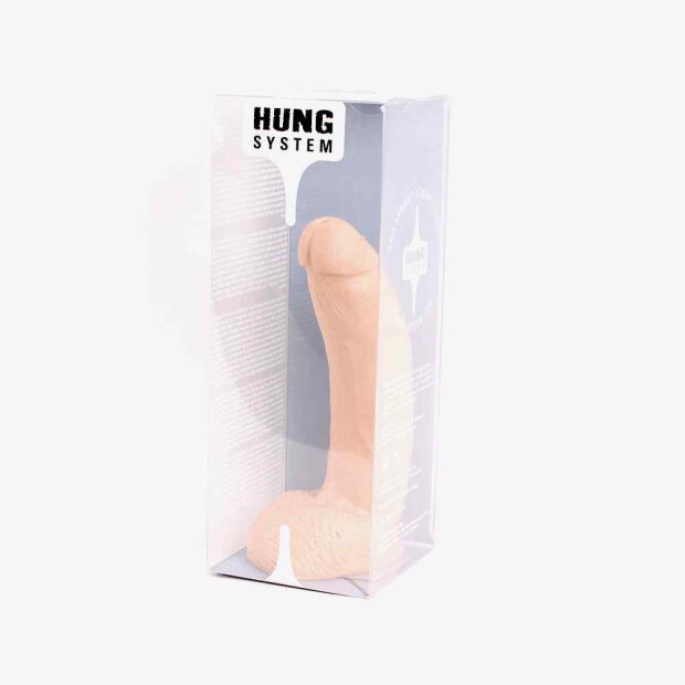 HUNG System George Flesh 22,5 cm