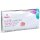 Beppy Tampon Dry (envelop packaging) (4 pcs.)