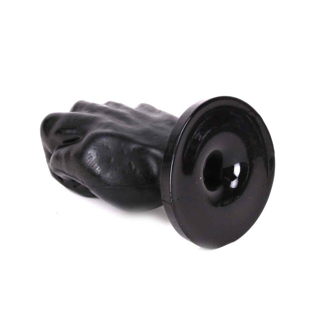 All Black Fist Small AB92