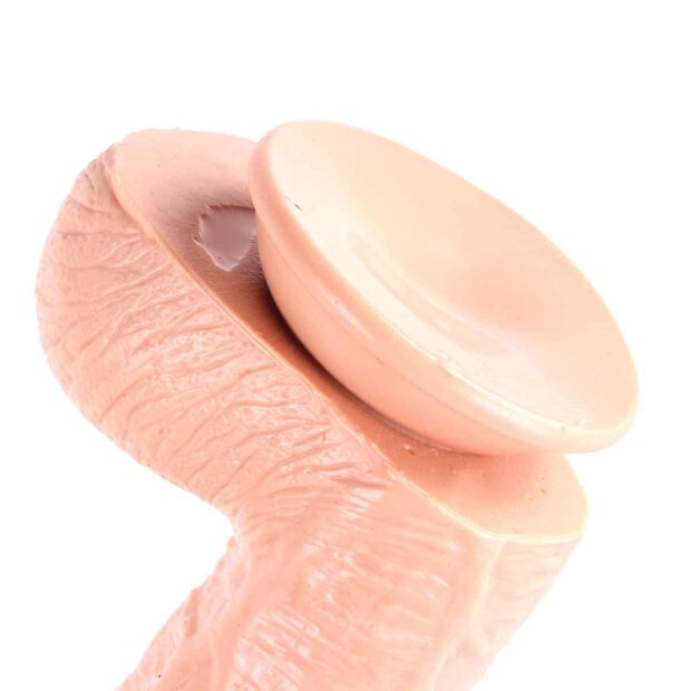 Dinoo King-Size Cock Raptor Flesh