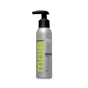 MALE Anal Lubricant 150 ml
