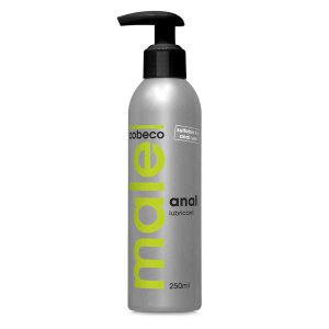MALE Anal Lubricant 250 ml