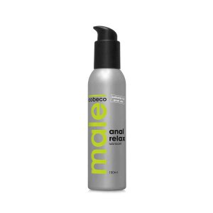 MALE Anal Relax Lubricant 150 ml