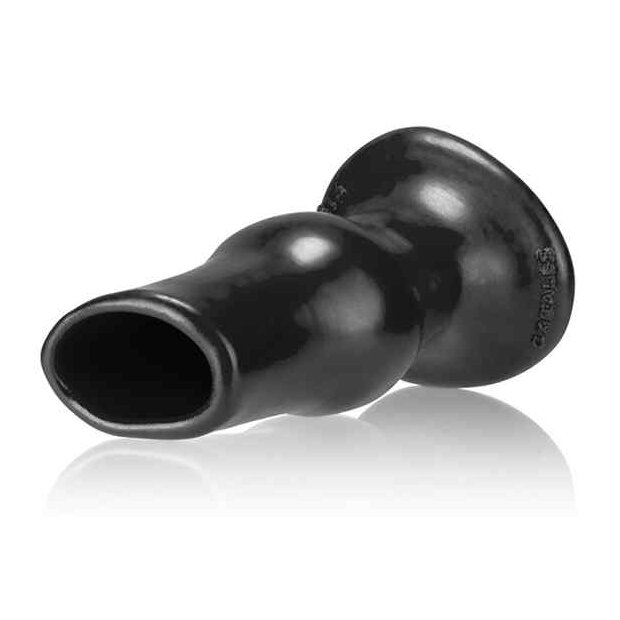 Oxballs PIGHOLE DEEP-1 Fuckplug black S