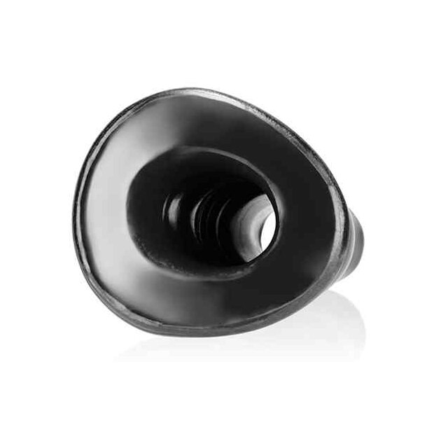 Oxballs PIGHOLE DEEP-1 Fuckplug black S