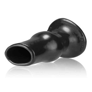 Oxballs - Pighole Deep-1 Fuckplug schwarz S