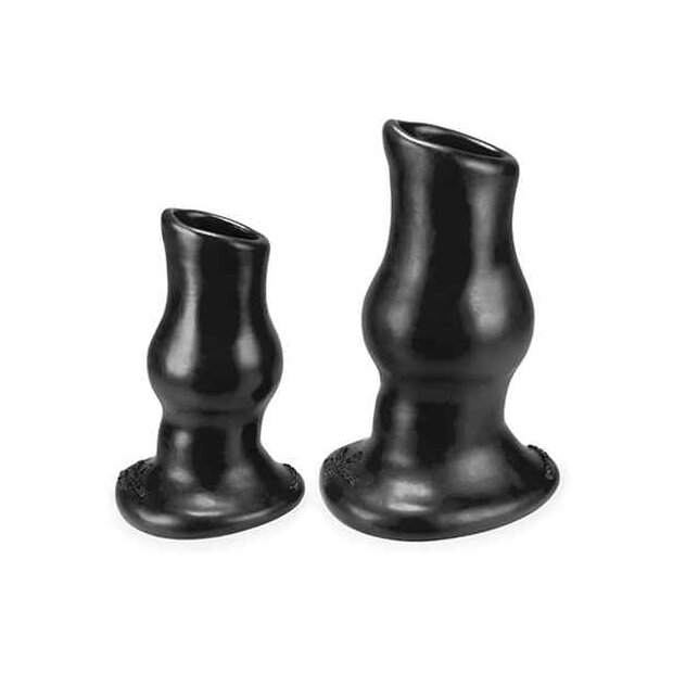 Oxballs PIGHOLE DEEP-2 Fuckplug black L