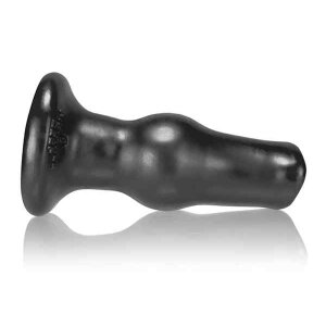 Oxballs PIGHOLE DEEP-2 Fuckplug black L