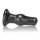 Oxballs PIGHOLE DEEP-2 Fuckplug black L