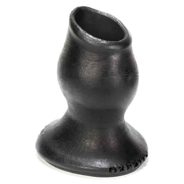 Oxballs PIGHOLE-4 Fuckplug XL black