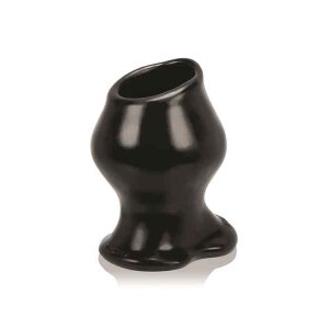 Oxballs PIGHOLE-FF Fuckplug XXXL schwarz