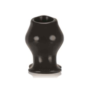 Oxballs PIGHOLE-FF Fuckplug XXXL schwarz