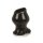 Oxballs PIGHOLE-FF Fuckplug XXXL black