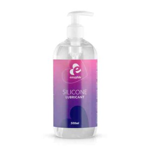 EasyGlide Silicone-Based 500 ml