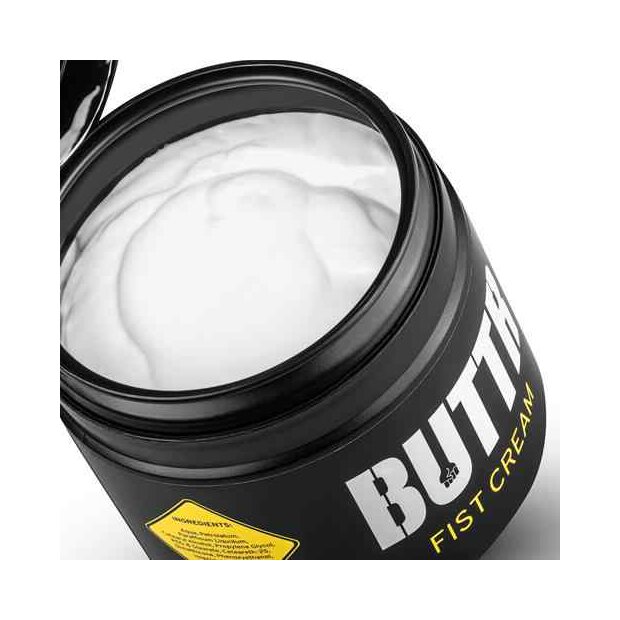BUTTR Fisting Creme 500 ml