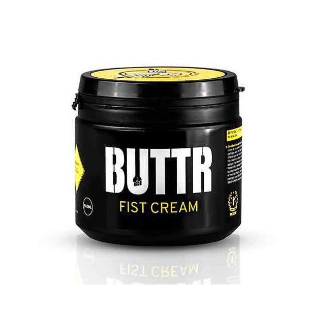 BUTTR Fisting Creme 500 ml