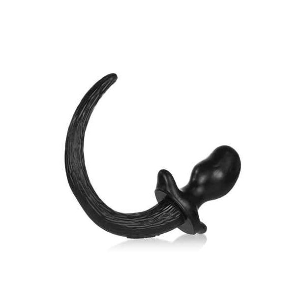 Oxballs Pug Puppy Tail black S