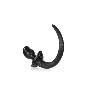 Oxballs Pug Puppy Tail black S