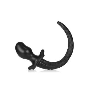 Oxballs MASTIFF Puppy Tail Black XL