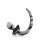 Oxballs - Beagle Puppy Tail Black White M 5,06 cm
