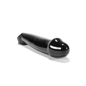 Oxballs Muscle Cock Sheath Black