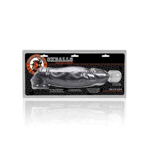Oxballs BUTCH Cocksheath Steel