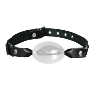 Silentium Aluminum Gag