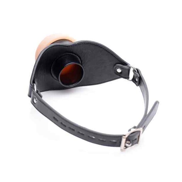 Master Series Pussy Face Oral Sex Mouth Gag