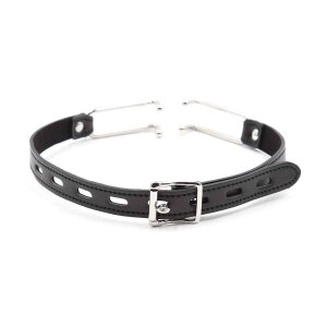 Mouth Gag with Hooks