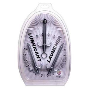 Trinity Vibes Lube Shooter