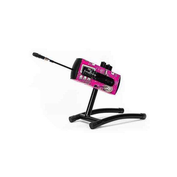 F-Machine Gigolo Fucking-machine pink