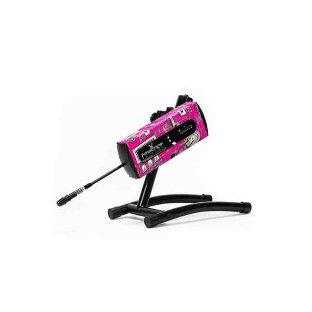 F-Machine Gigolo Fucking-machine pink