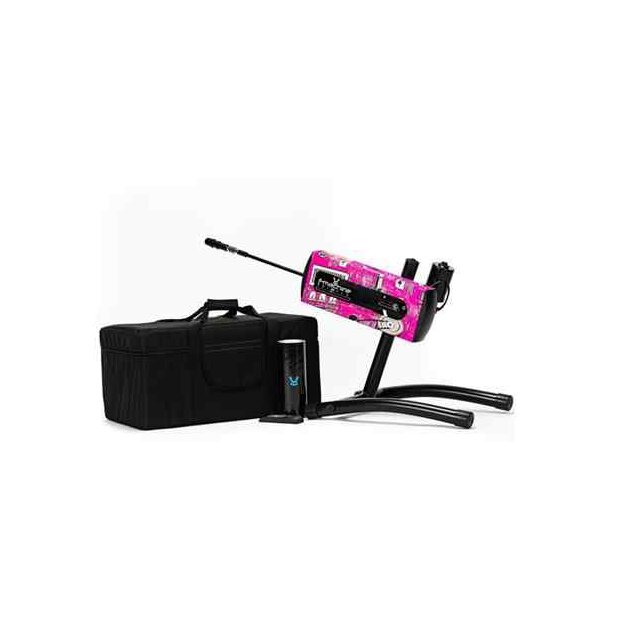 F-Machine Gigolo Fucking-machine pink