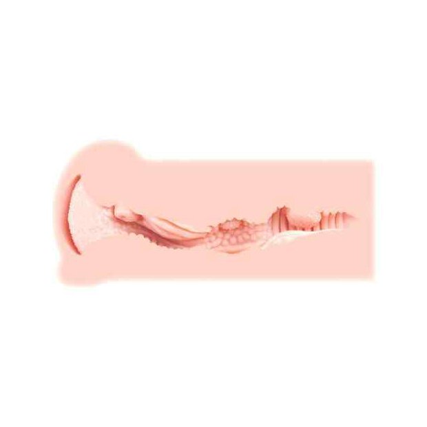 Kokos Haru Masturbator