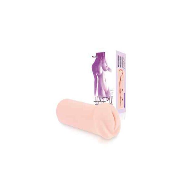 Kokos Haru Masturbator