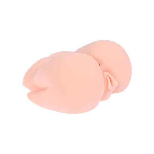 Kokos Juliana Masturbator