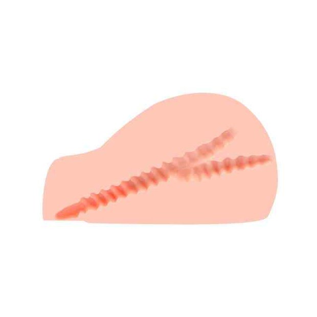 Kokos Juliana Masturbator