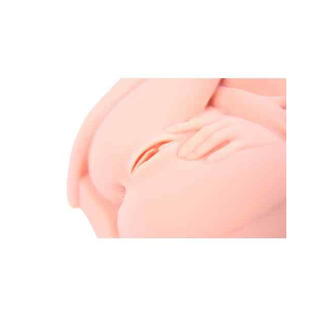 Kokos Hera 3 Masturbator