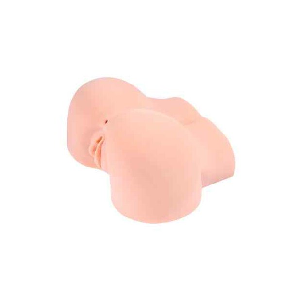 Kokos Olivia Masturbator