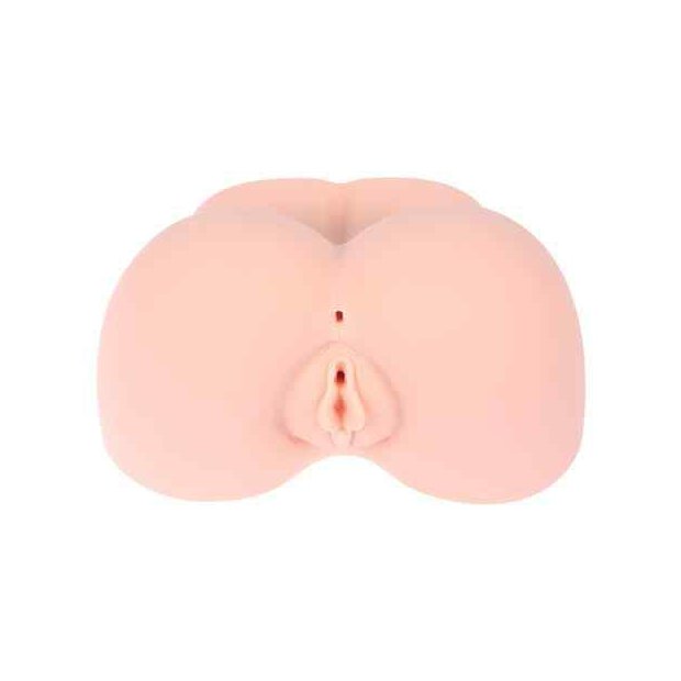 Kokos Olivia Masturbator