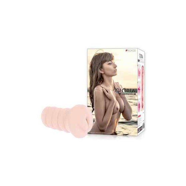 Kokos Gloria Masturbator