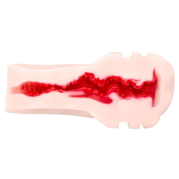 Spider Meiki One Extreme White