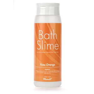 Bath Slime: Yuzu Orange