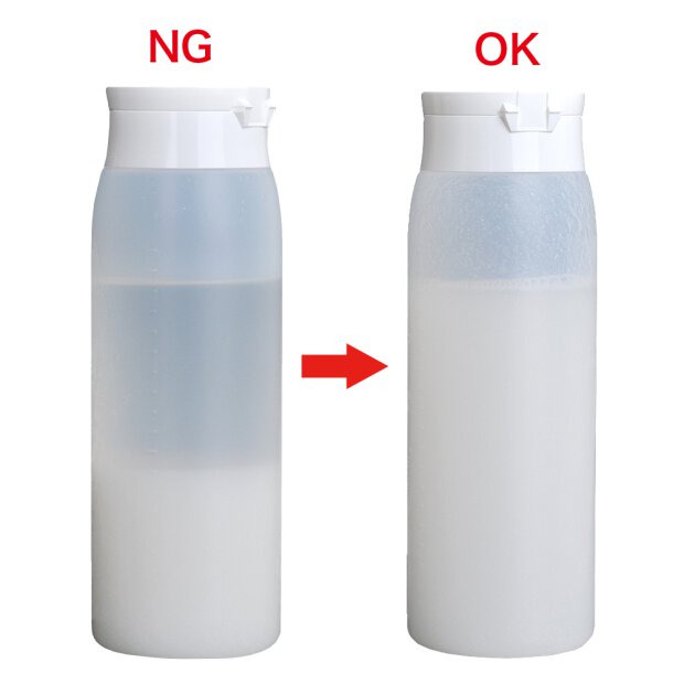 Bath Slime: Lavender 360 ml