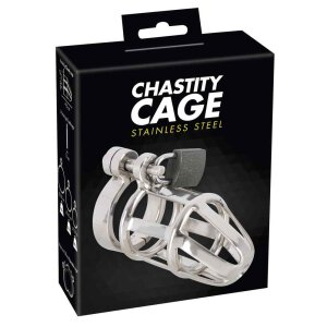 Chastity Cage