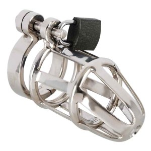 Chastity Cage
