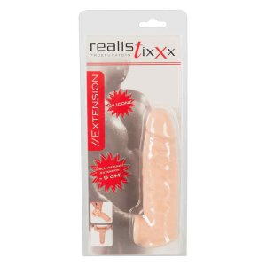 Realistixxx Extension, 5 cm