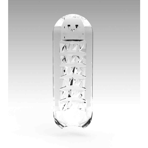 Tenga Spinner Shell