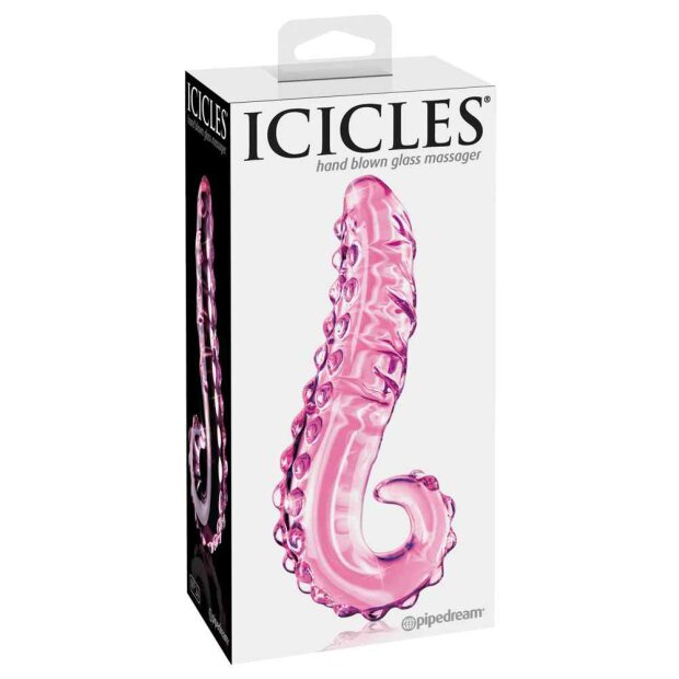 Icicles No. 24